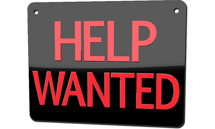 Help Lead Our Club