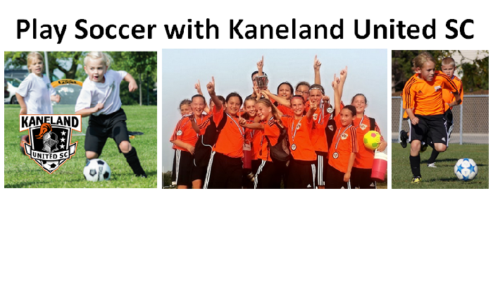 Fall 2023 Soccer Registration Is Closed