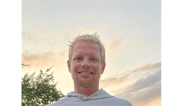 Meet the Board:  Bart Gruber