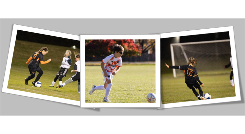 Travel Soccer