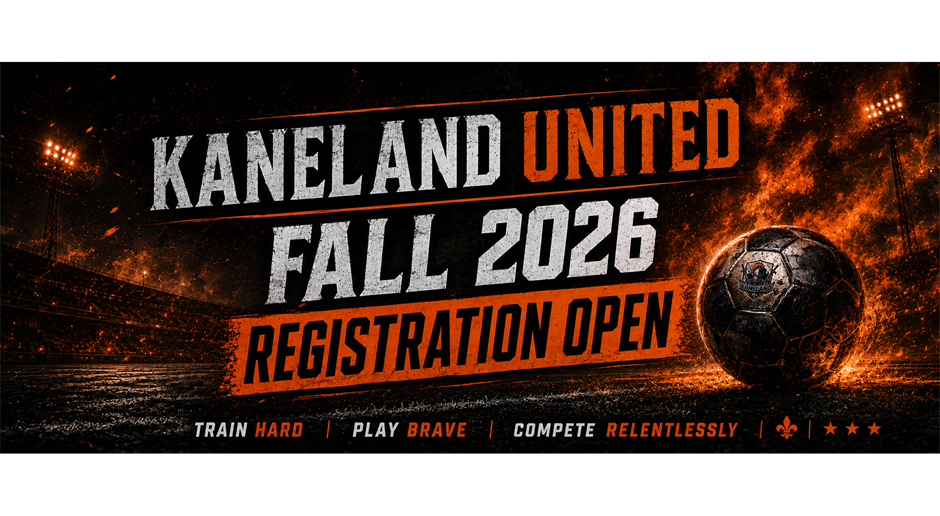 Fall 2026 Registration is Open!
