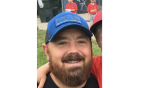 Meet the Board:  VP Communications Joshua Stoltzner